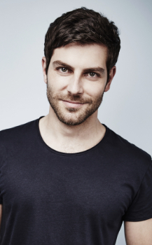 David Giuntoli